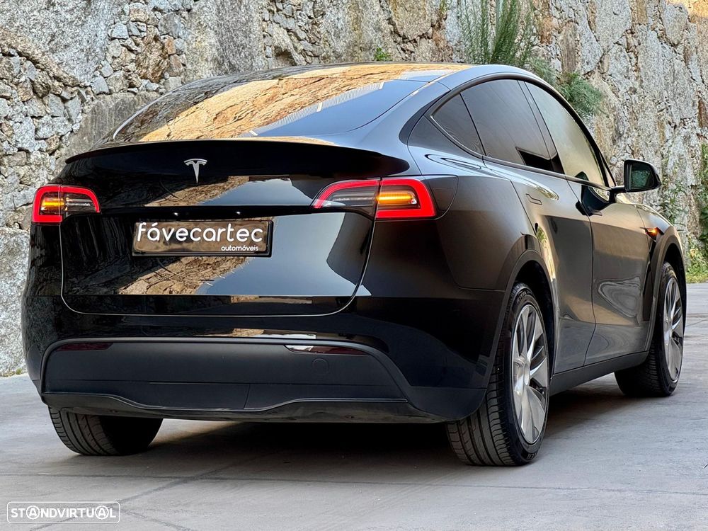 Tesla Model Y Tração Traseira - 18