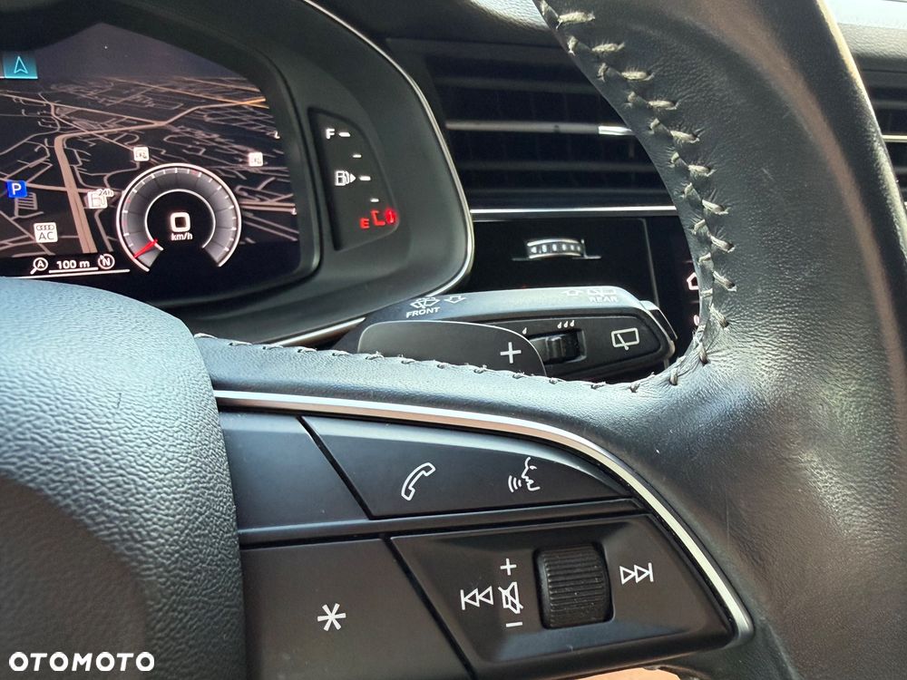Audi Q8 55 TFSI mHEV Quattro Tiptronic - 30