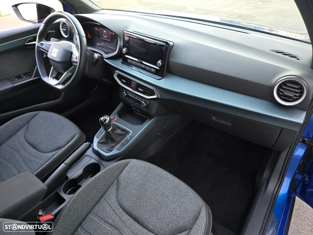 SEAT Arona 1.0 TSI Xperience - 30