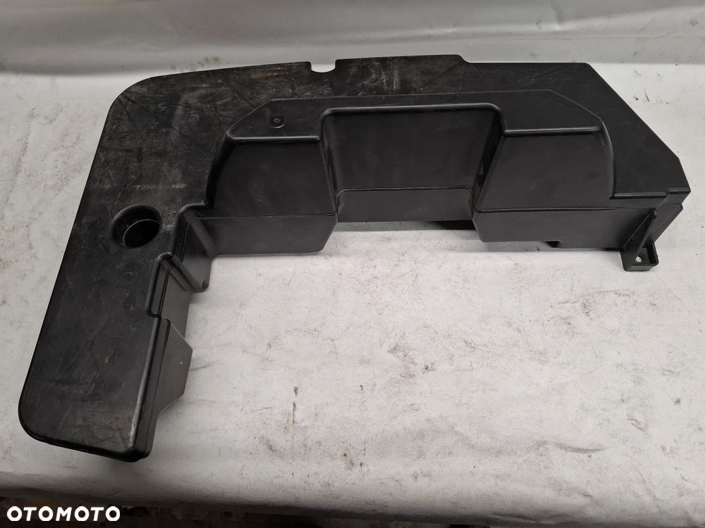 Głośnik Tuba Subwoofer 8T8035382 Audi A5 8T - 4