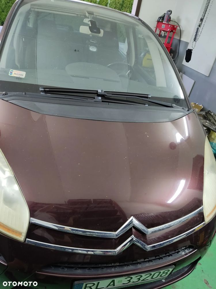 Citroën C4 Picasso 1.8i X - 7
