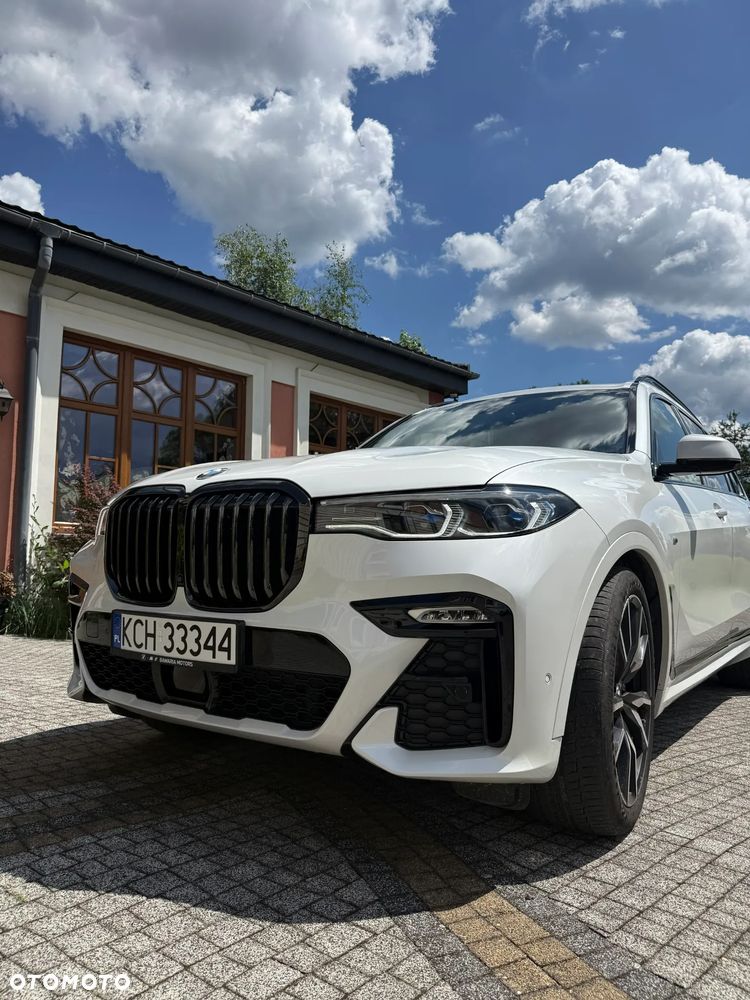 BMW X7 xDrive40i mHEV sport - 15