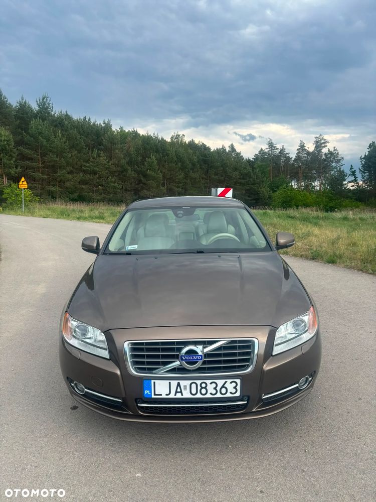 Volvo S80 D4 Executive - 35