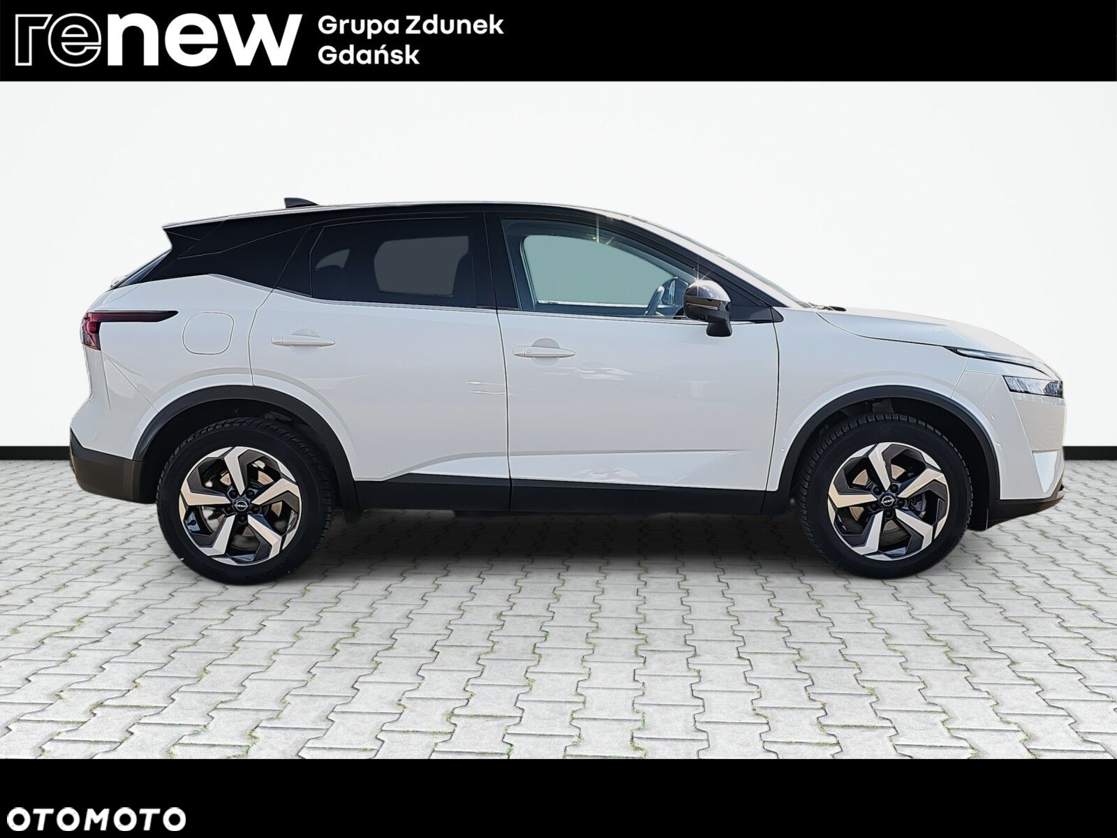 Nissan Qashqai - 4