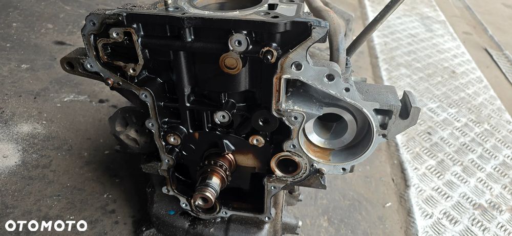 Blok Wał KIA HYUNDAI 1.6 GDI G4FD - 4