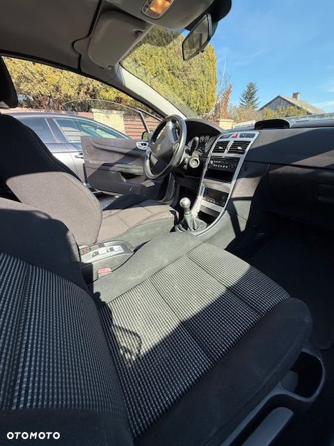 Peugeot 307 1.6 Trendy - 13