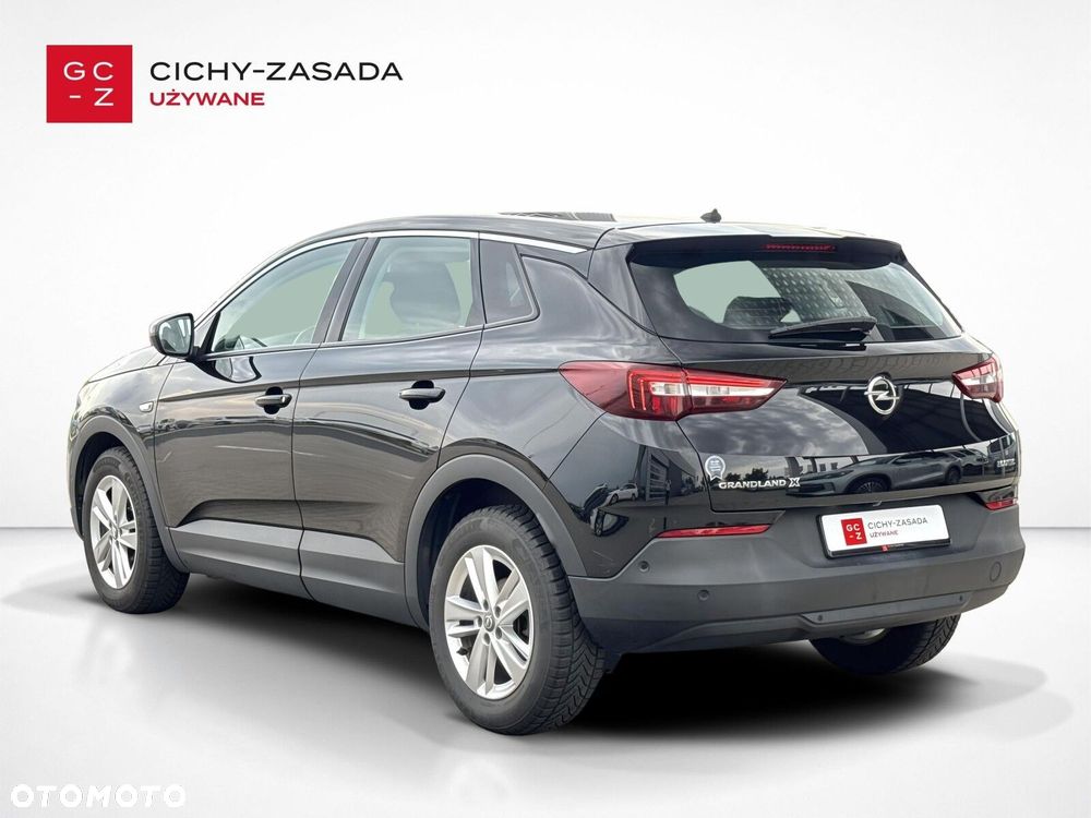 Opel Grandland X - 7