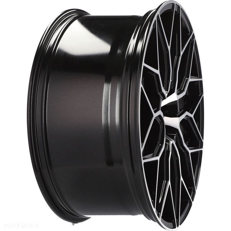4x Felgi 18 5x160 m.in. do FORD Transit Custom Tourneo 1100kg Styl Vossen - I0319 (IN-LD1) - 5