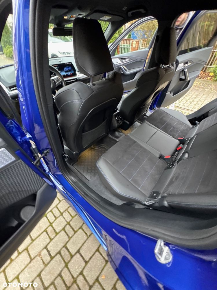 BMW X1 xDrive23i mHEV M Sport - 19