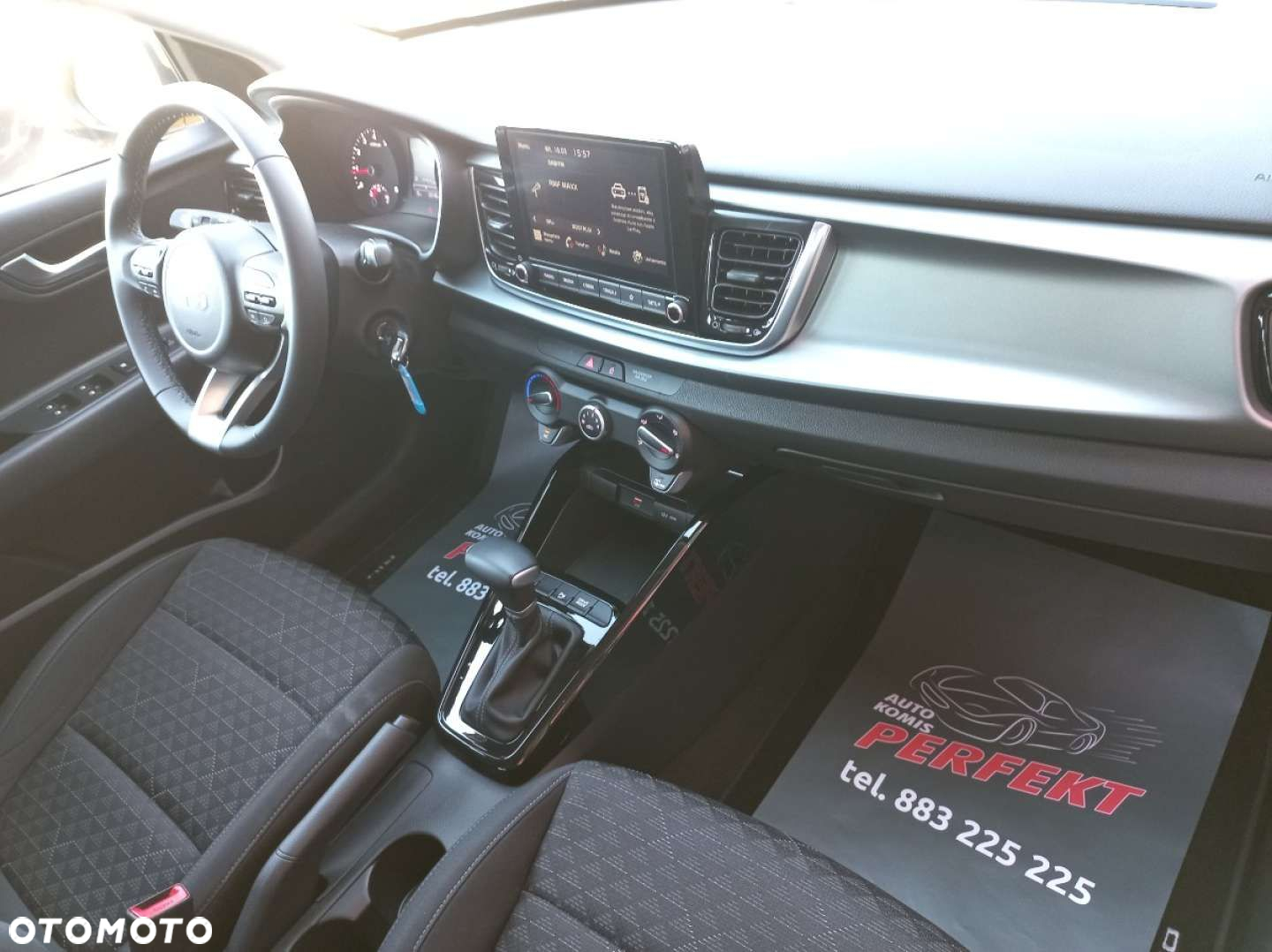 Kia Rio - 16