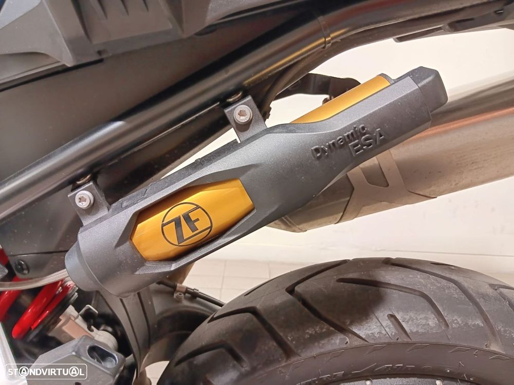 BMW F 850 GS 850GS - 3