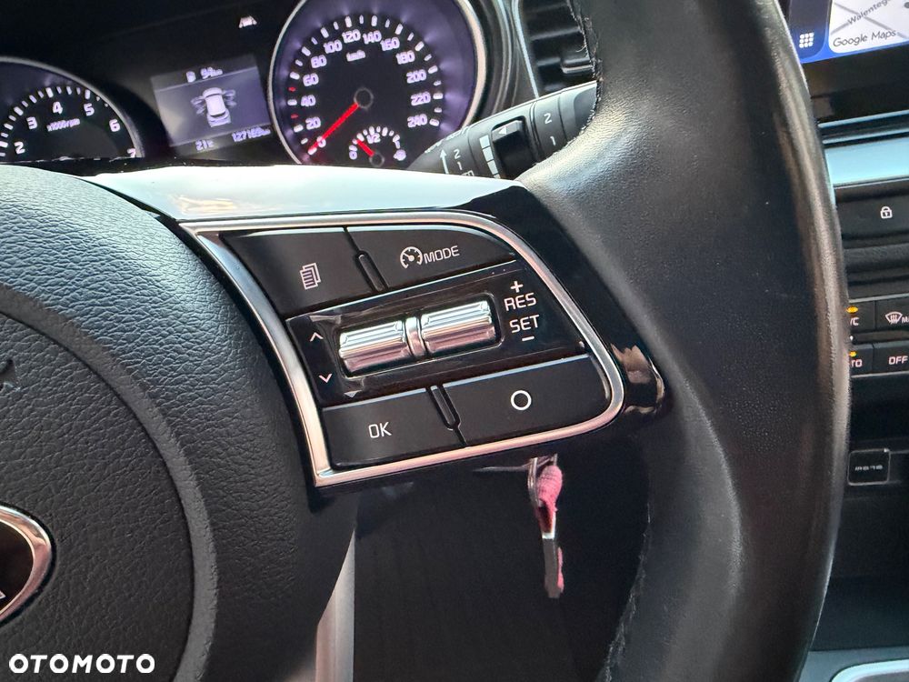Kia XCeed 1.4 T-GDI M - 33