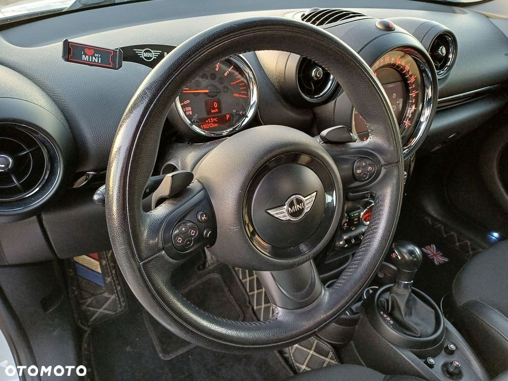 MINI Countryman - 18