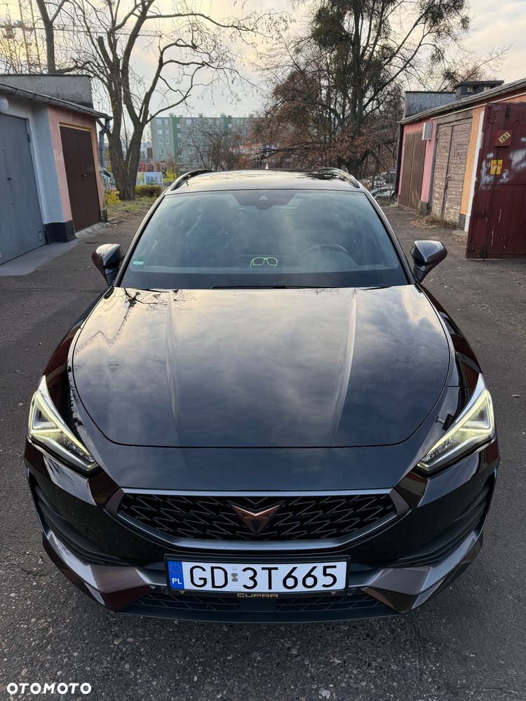 Cupra Leon - 20