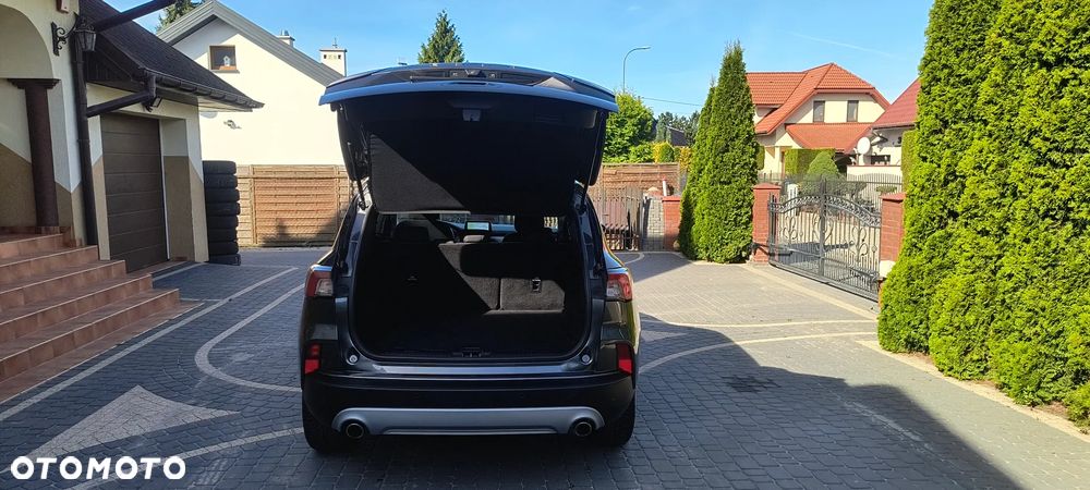 Ford Kuga 1.5 EcoBlue TITANIUM - 17