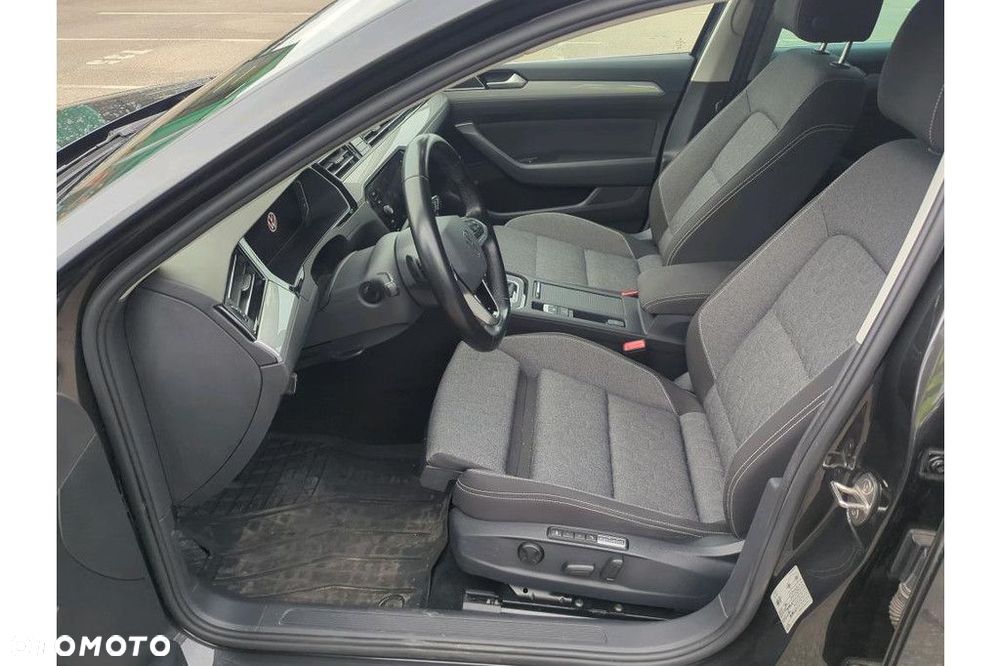 Volkswagen Passat Variant - 5
