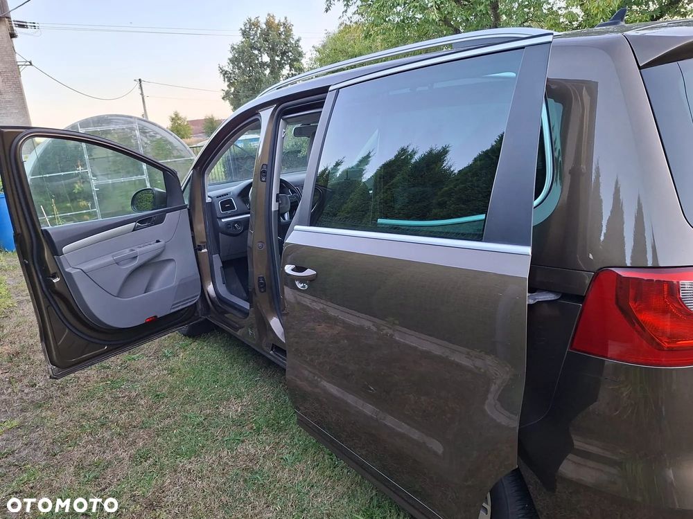 Seat Alhambra - 5