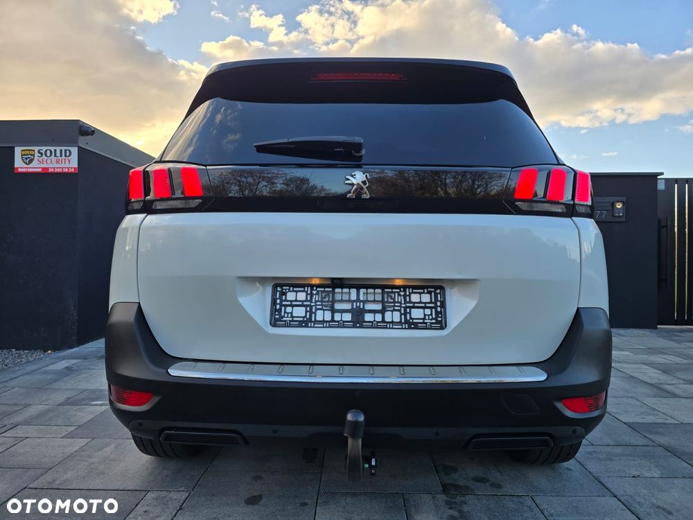 Peugeot 5008 - 6