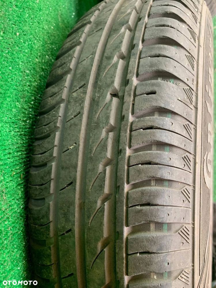 Koła opony felgi Fiat Panda II 155/80R13 WWA - 6