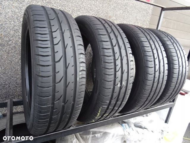 185/55/R16 CONTINENTAL CONTI PREMIUM CONTACT 2E - 2
