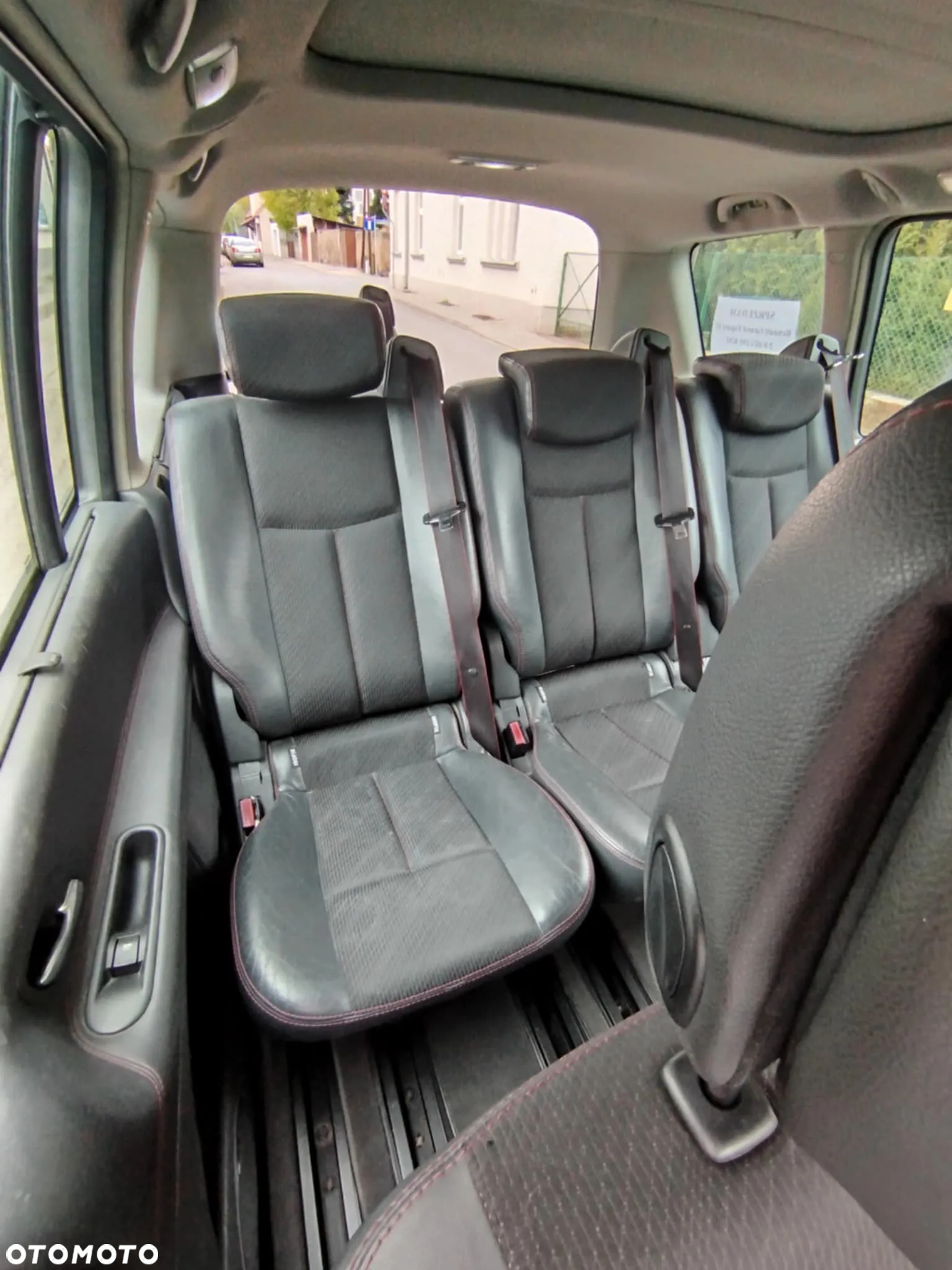 Renault Grand Espace Gr 2.0 dCi Privilege - 8
