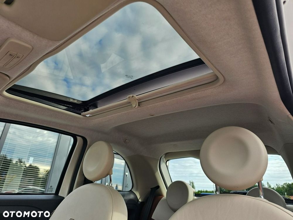 Fiat 500 - 21