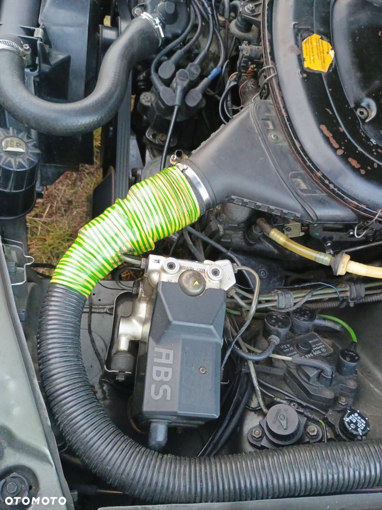 Mercedes-Benz W201 (190) - 20