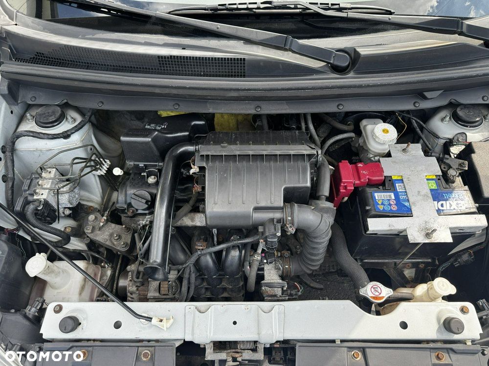 Mitsubishi Space Star 1.0 Clear Tec Intro Edition+ - 14