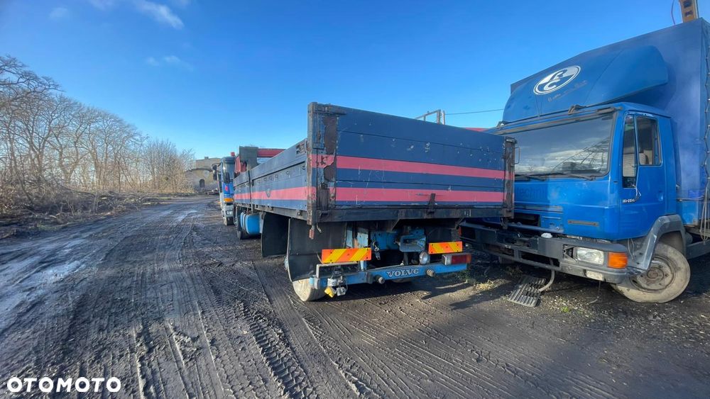 VOLVO FS718 Na Czesci Wszystkie Czesci ! - 9