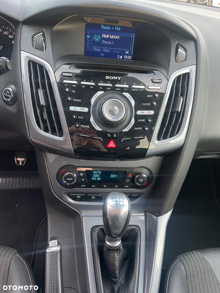Ford Focus - 7