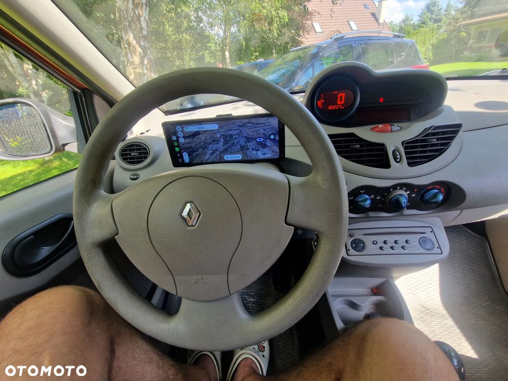 Renault Twingo - 19