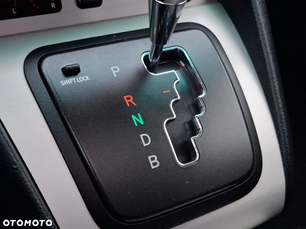 Lexus RX 400h Prestige + - 26