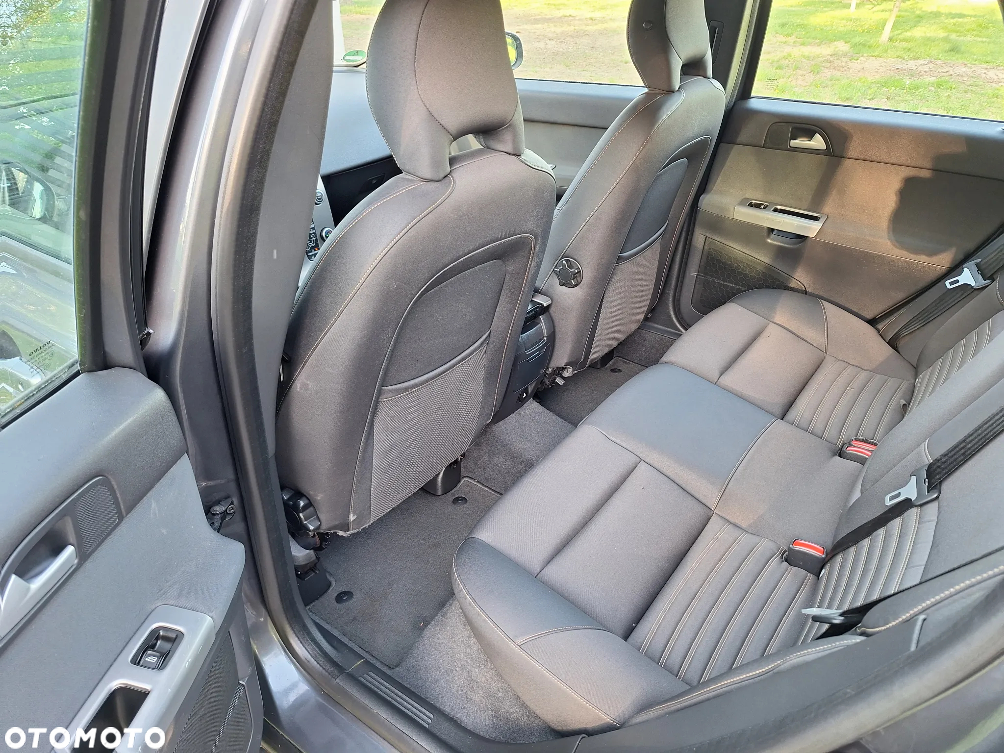 Volvo V50 2.0D DPF Momentum - 10