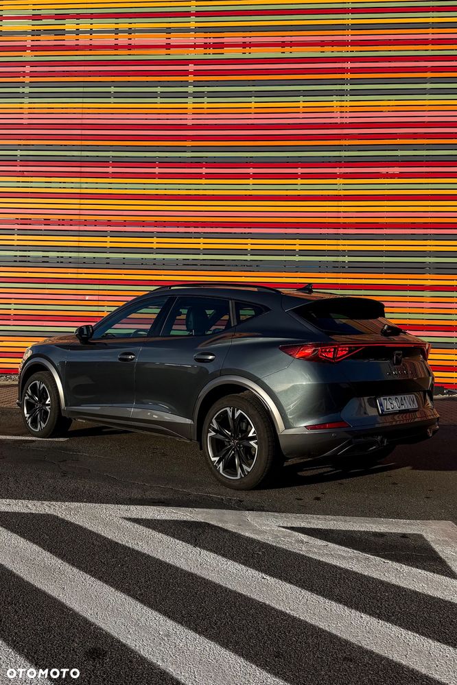 Cupra Formentor - 9