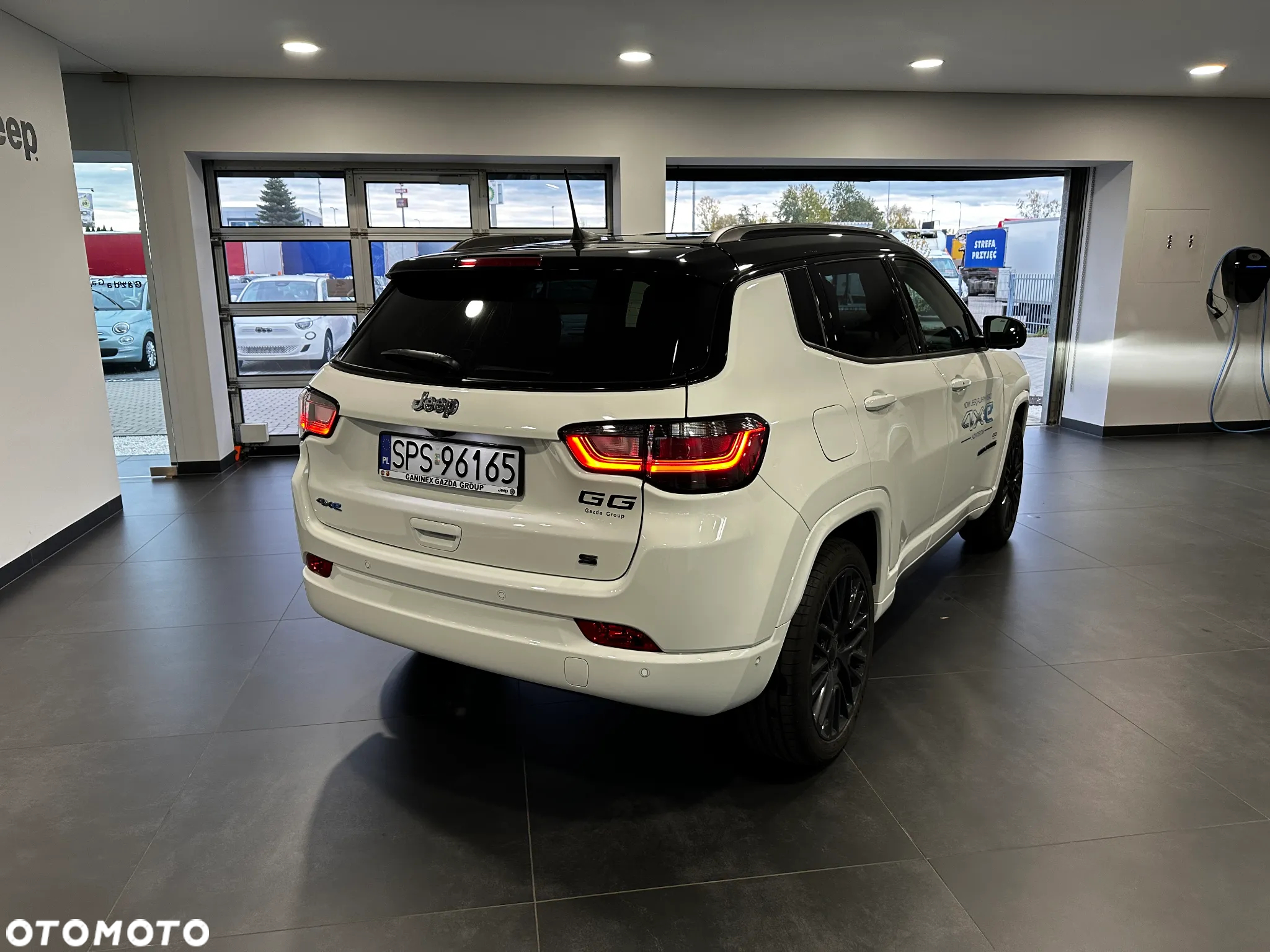 Jeep Compass - 7