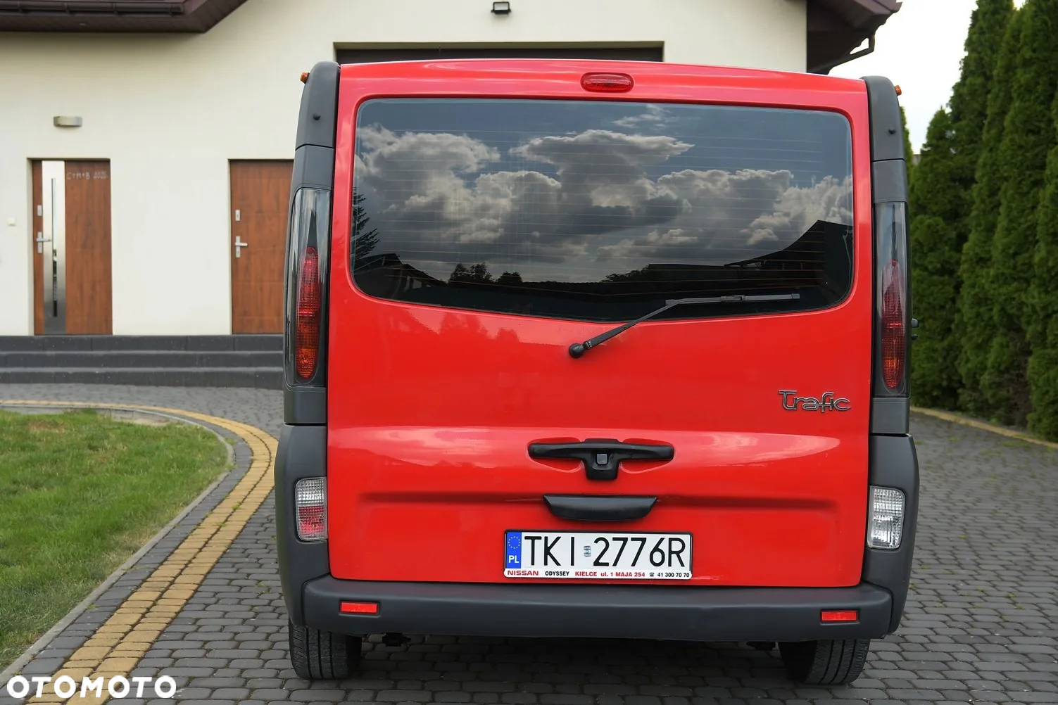 Renault Trafic - 6
