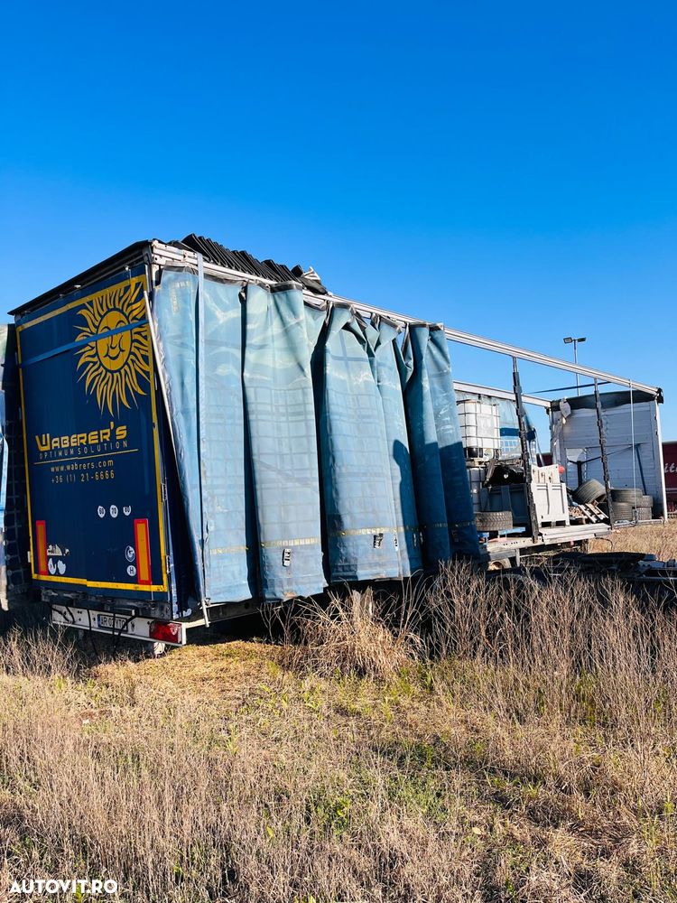 Schmitz Cargobull SCB S3T - 4