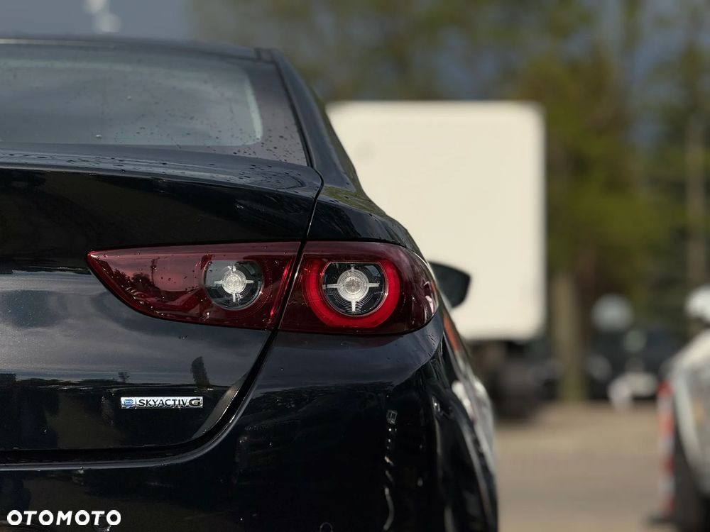 Mazda 3 - 15