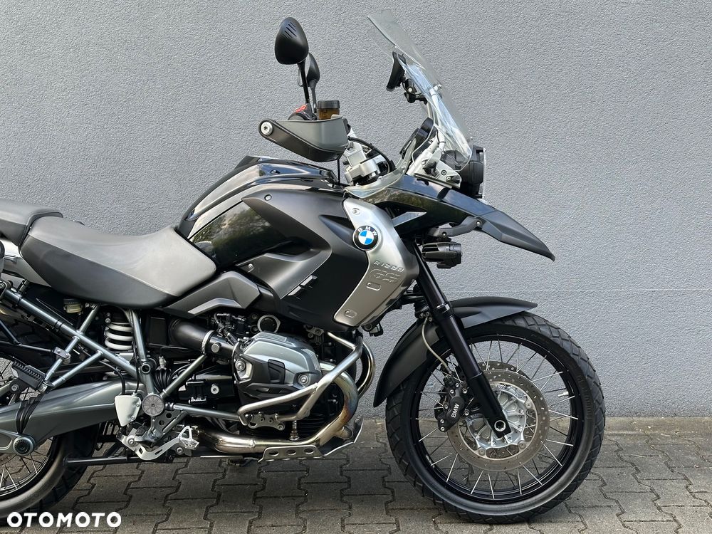 BMW GS - 10