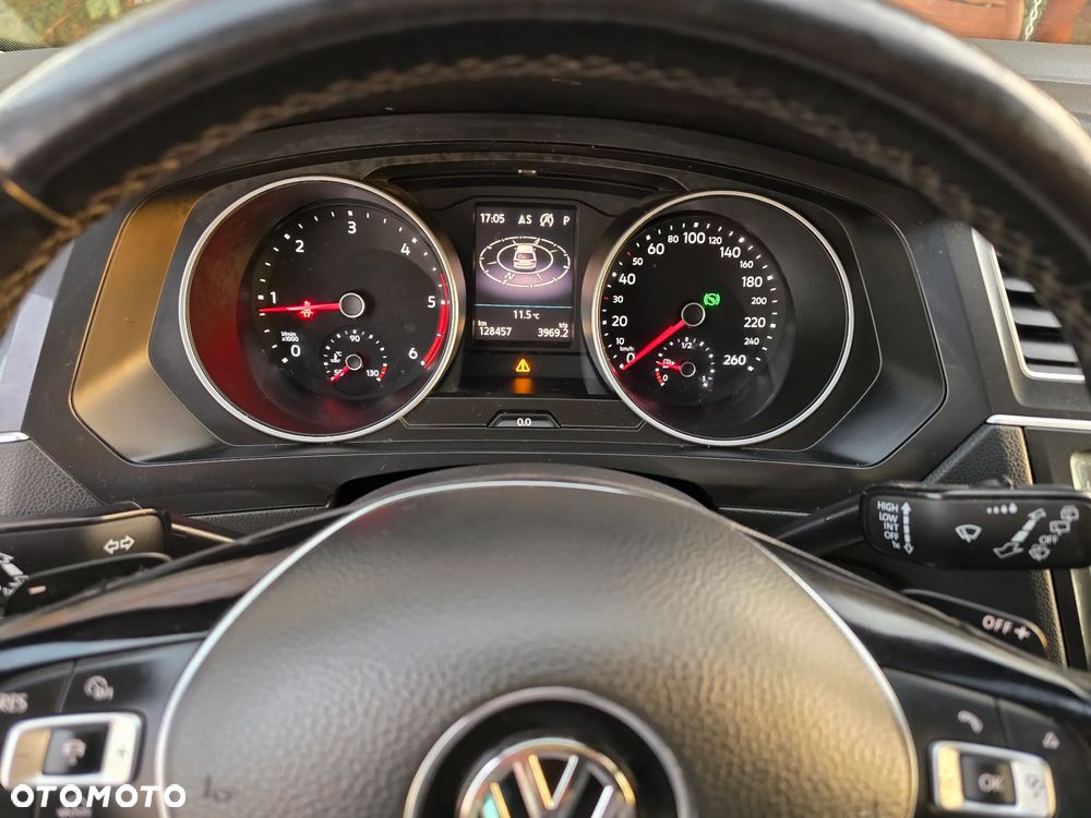 Volkswagen Tiguan 2.0 TDI SCR 4Motion (BlueMotion Techn.) DSG Highline - 17