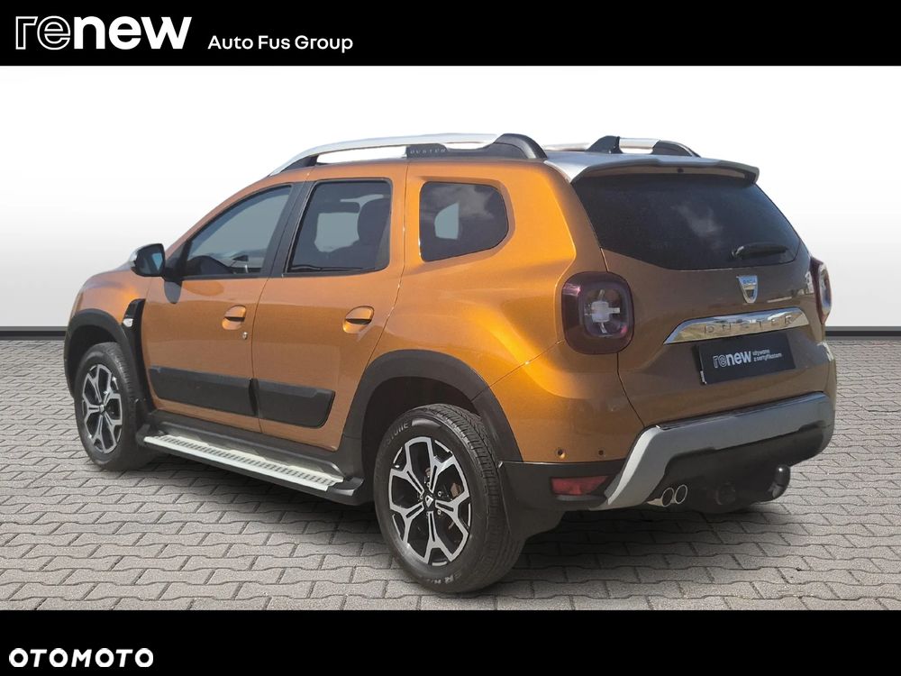 Dacia Duster 1.2 TCe Prestige - 3