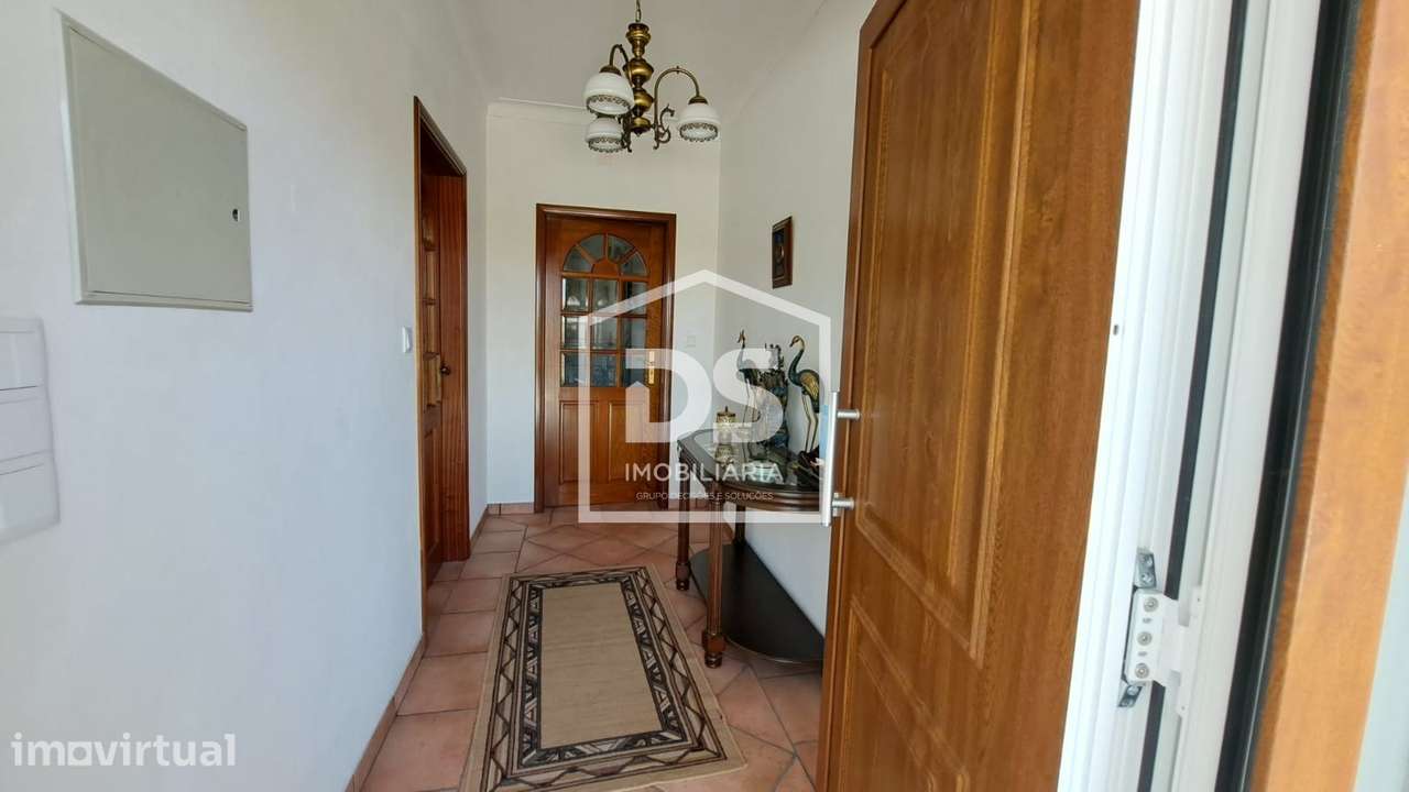 Moradia T4 isolada Pataias I Alcobaça - Grande imagem: 4/33