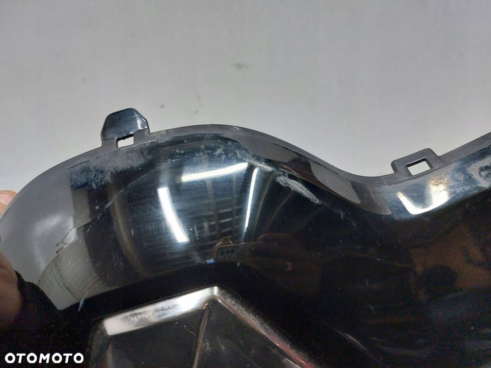 renault espace 5 v 15r> atrapa grill chrom 622562277r oryginał - 5