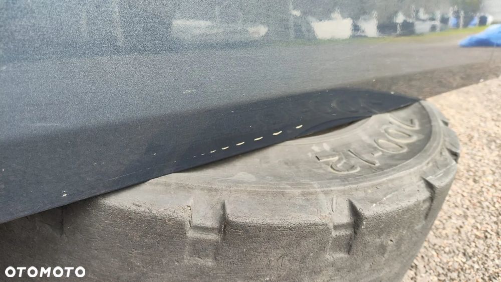 DRZWI PRAWY PRZÓD PRZEDNIE TYŁ TYLNE KOMPLETNE LISTWA KLAMKA KOLOR PBM KOMPLET CHRYSLER 300C LIFT EUROPA SEDAN KOMBI - 5