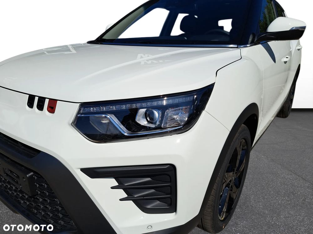 SsangYong/KGM Tivoli 1.5 T-GDI Adventure - 10