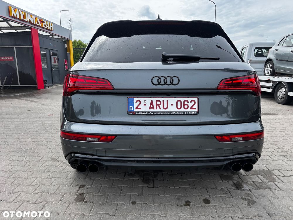 Audi Q5 - 7