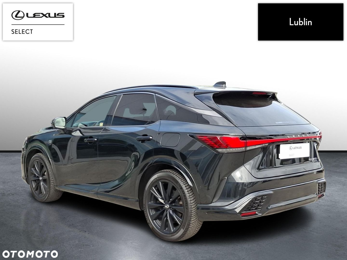 Lexus RX - 3