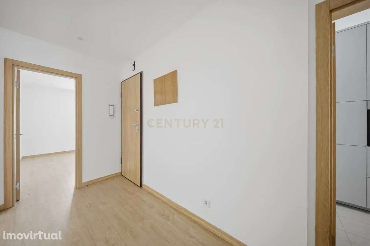 Apartamento Renovado em Venteira, Amadora - 2 Quartos - Grande imagem: 5/17