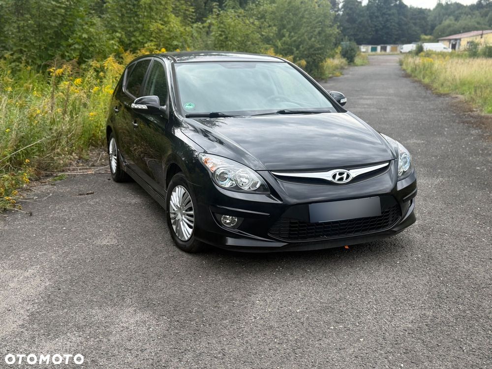 Hyundai i30 1.6 CRDi Comfort - 1