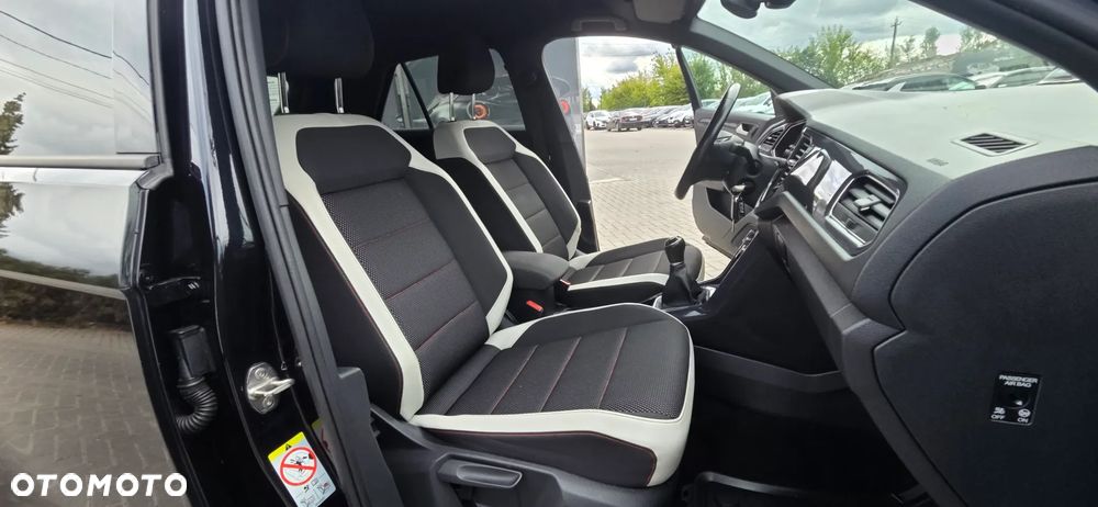 Volkswagen T-Roc 1.5 TSI OPF Life - 36